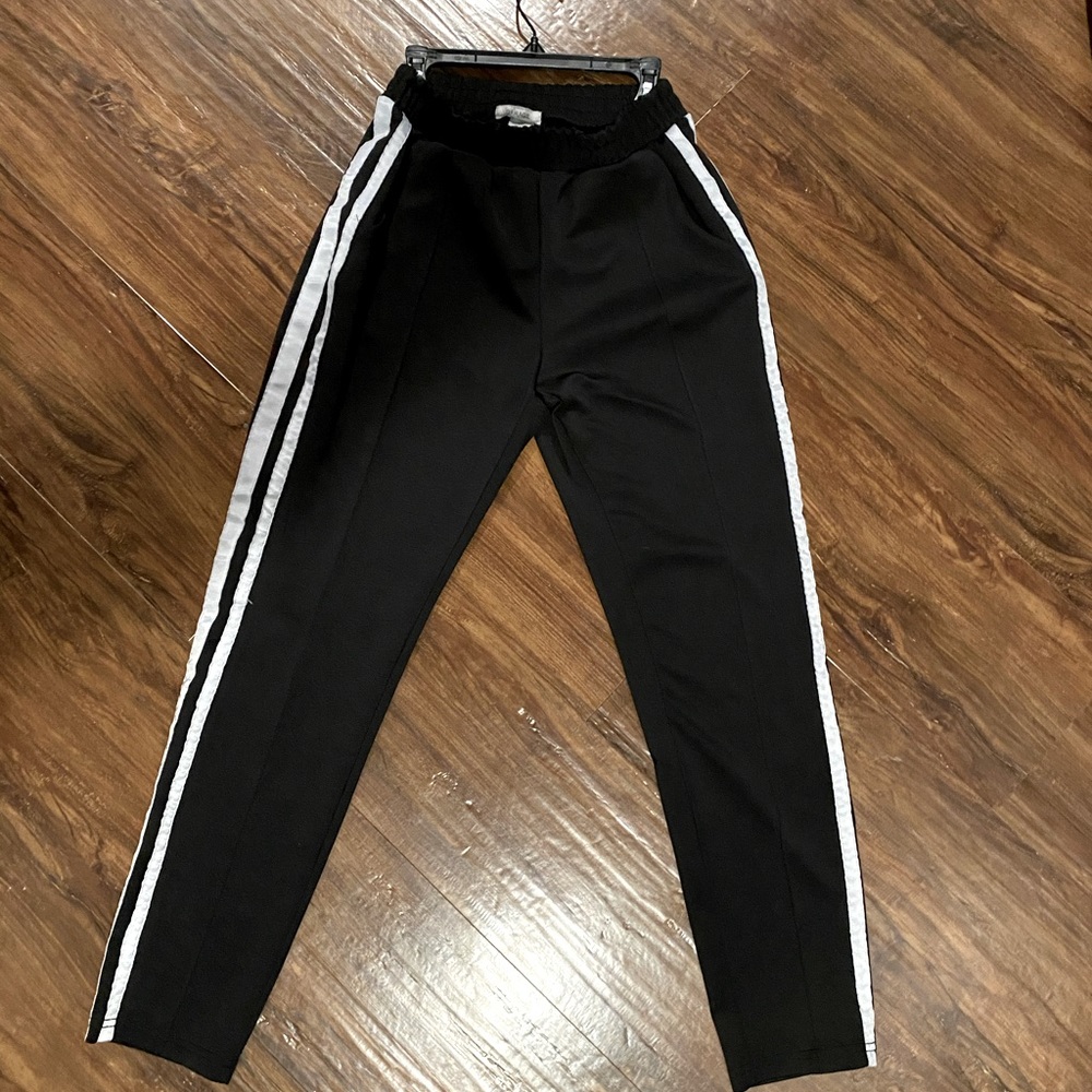 Jogger pants